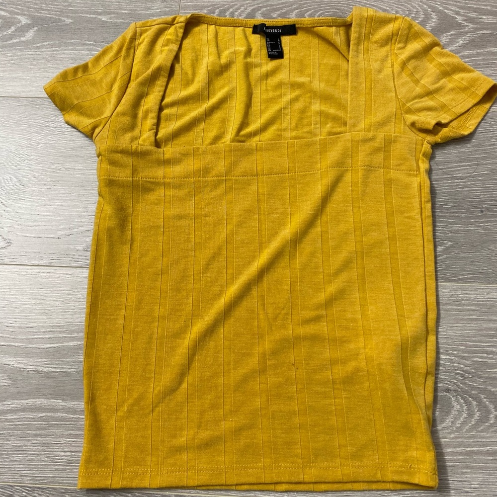 Forever 21 Top